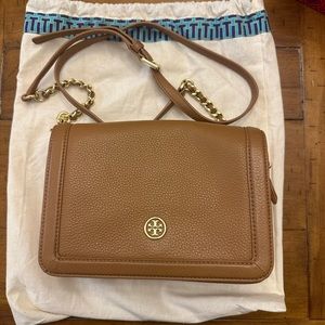 Tory Burch crossbody purse